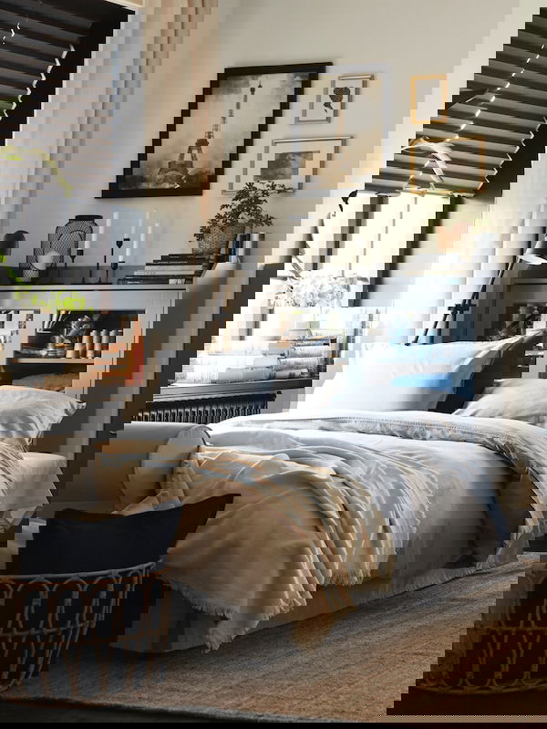 تفصيل غرف نوم في الرياض