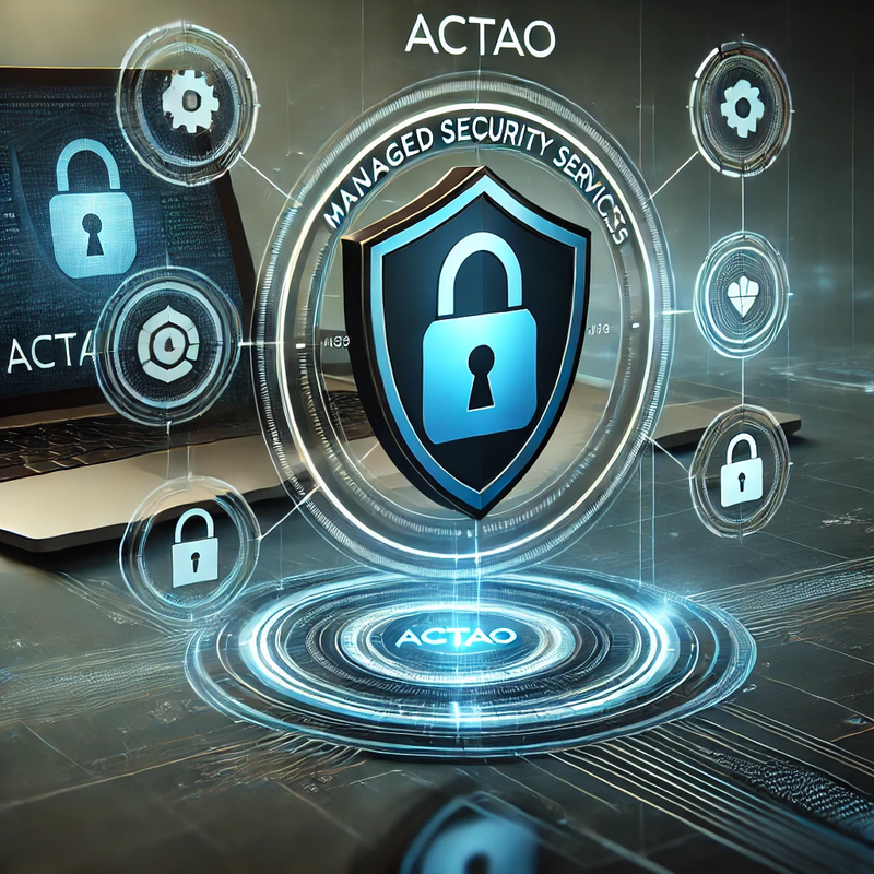 Managed Security Services (MSS)
