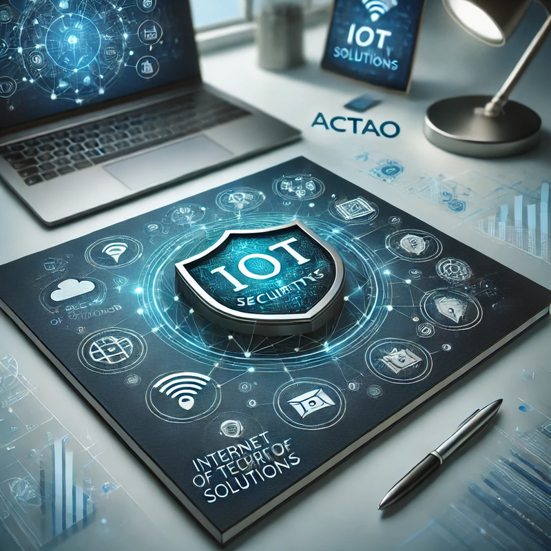 IoT Security Solutions