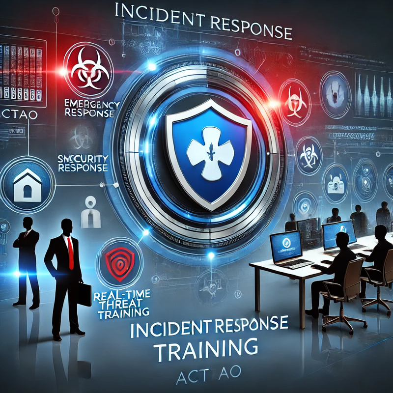 Incident Response Training
