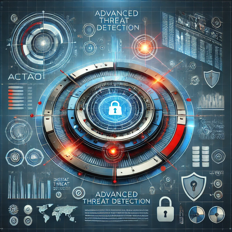 Advanced Threat Detection