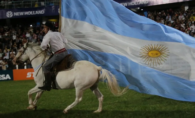 Para que Argentina salga adelante