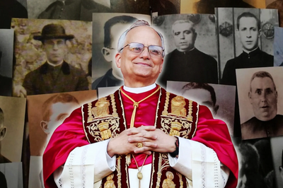 España se prepara para recibir al papa León XIV