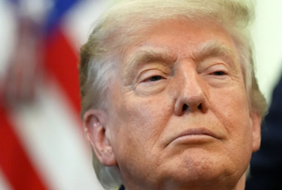 Trump afirma que Estados Unidos "terminó la guerra con Irán"