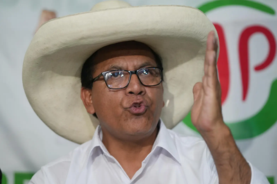 Elecciones en Perú: Sánchez evalúa impugnar votos de peruanos en Argentina