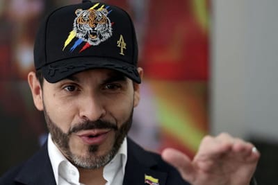 Colombia: triunfo de De la Espriella  en el balotaje presidencial