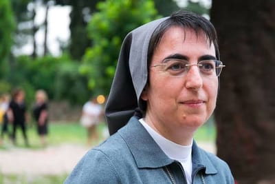 Vaticano: el Papa nombró a otra mujer en un Dicasterio