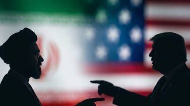 Crece la tensión entre Estados Unidos e Irán
