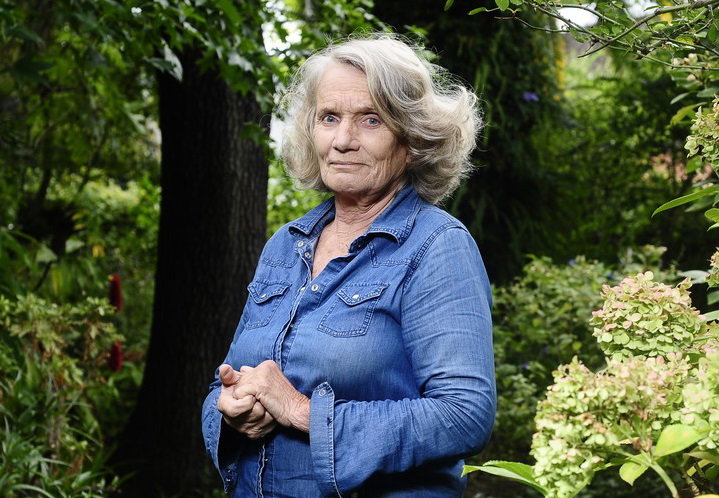 Murió Chunchuna Villafañe 