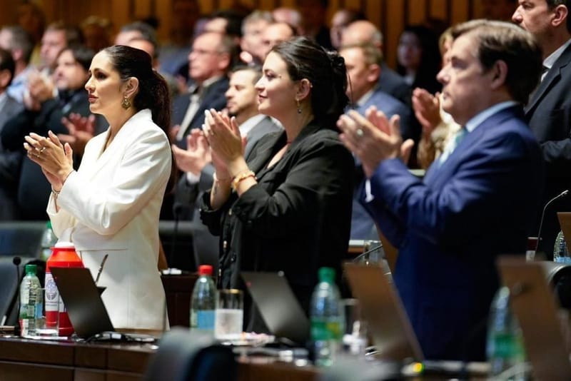 Con identidad digital única y expediente electrónico, impulsan una reforma integral del Estado provincial