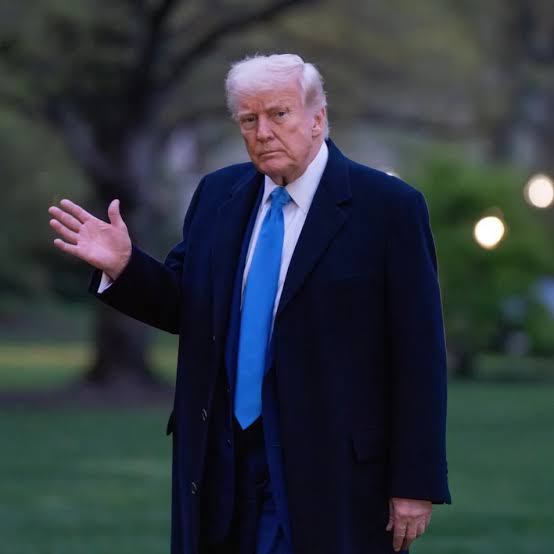 Trump: "Si Irán me mata, dejo instrucciones para una respuesta devastadora"