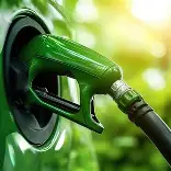 El Gobierno Nacional aplicará a partir de mañana una suba parcial de los impuestos al combustible