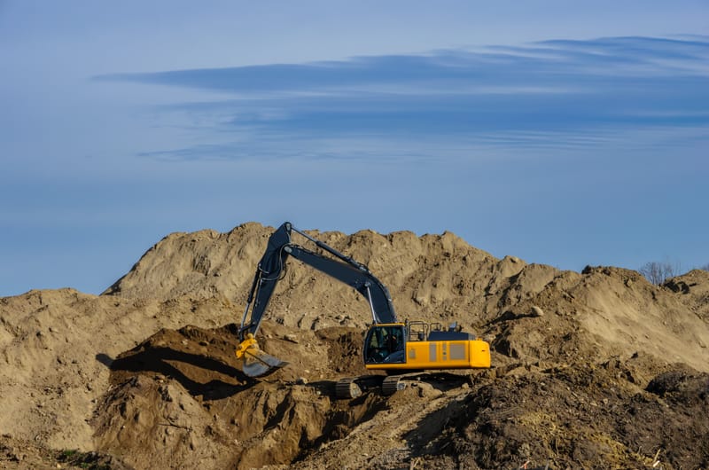Consultoria em Terraplenagem
