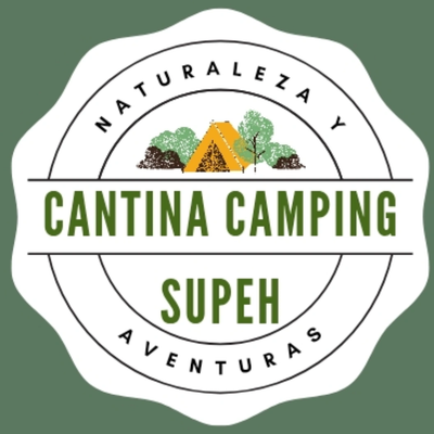 Cantina Camping del SUPEH