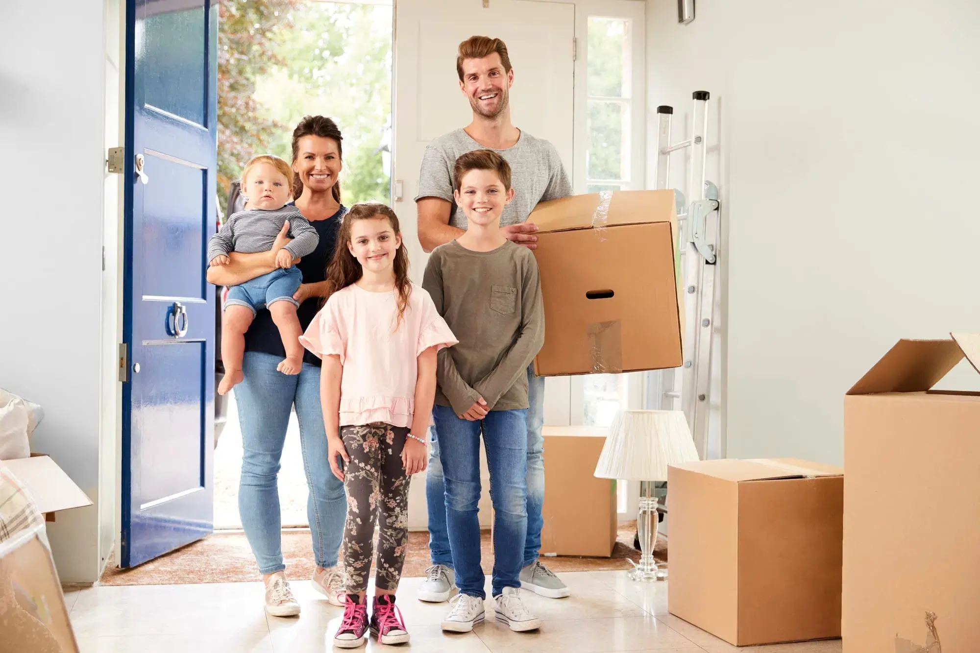 🏠 Changer de maison sans changer de prêt, c’est possible ! (גרירת משכנתא)