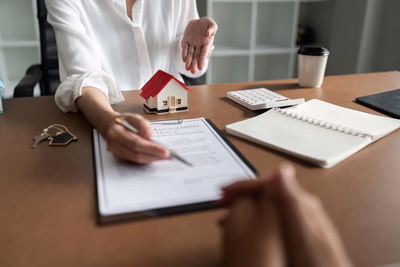 🏡 Achat immobilier en Israël : les 10 étapes essentielles pour réussir votre prêt immobilier