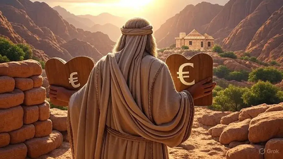 📜 Crédit immobilier en Israël: Les 10 Commandements du Crédit réussi