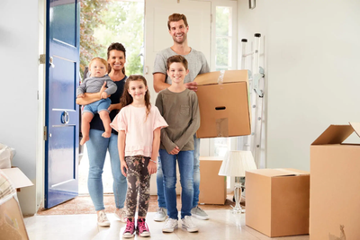 🏠 Changer de maison sans changer de prêt, c’est possible ! (גרירת משכנתא)