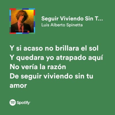 SEGUIR VIVIENDO SIN TU AMOR