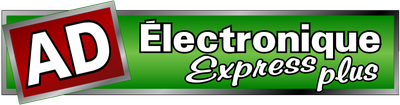 AD Électronique express plus