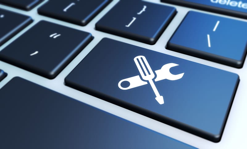 Services informatique