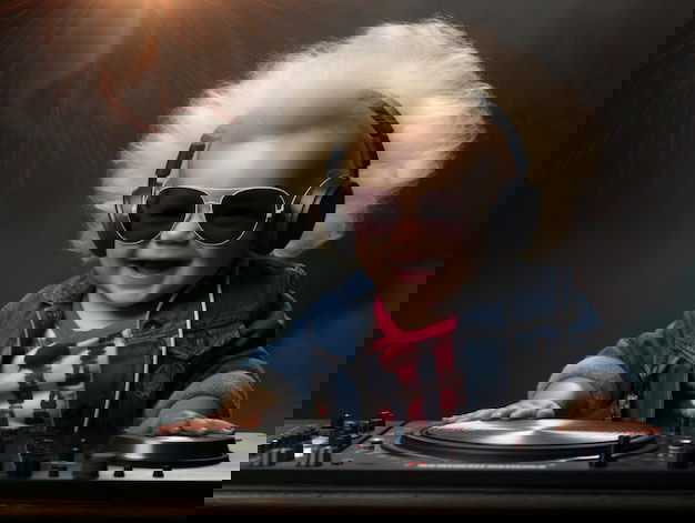 After Works - Dj music and Funny