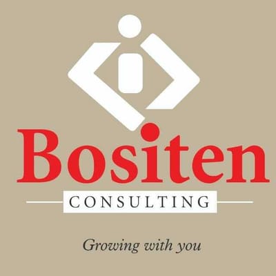 Bositen Consultancy