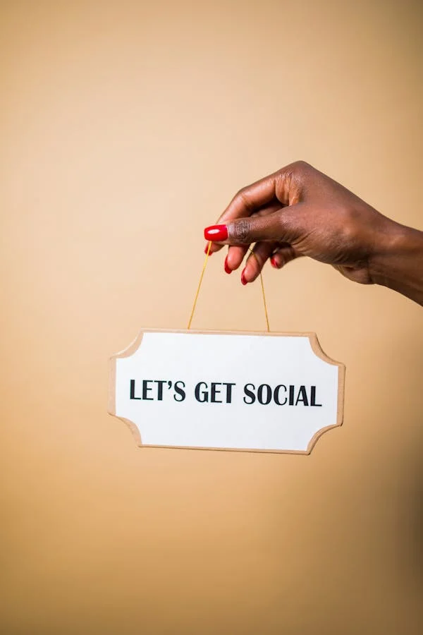 Content Creation & Social Media Management