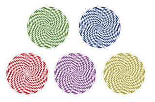 Pirámide plana o Sensor de Flanagan