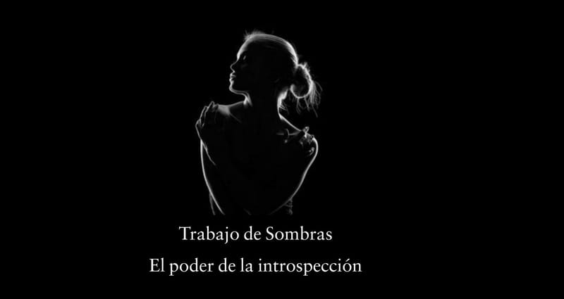 Conociendo tu sombra