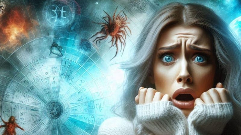 Cómo se ve "la muerte" desde el punto astrológico