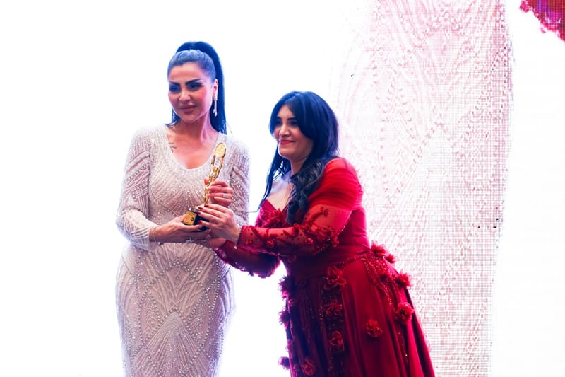 مهرجان فارس العرب فعالية تم تنظيمها من قبل شركة الامبراطورة 