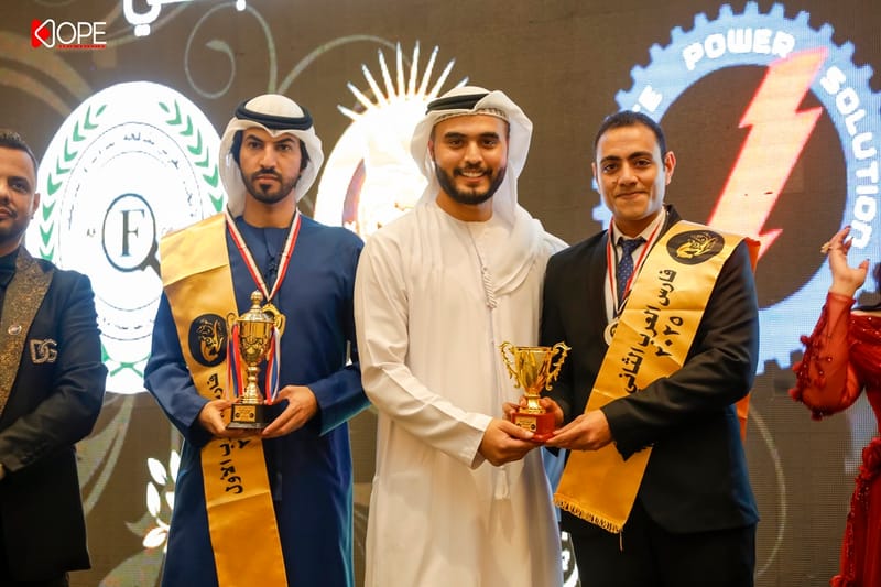 مهرجان فارس العرب فعالية تم تنظيمها من قبل شركة الامبراطورة 