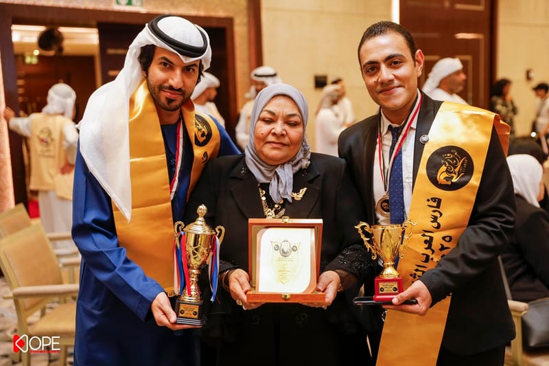 مهرجان فارس العرب فعالية تم تنظيمها من قبل شركة الامبراطورة 