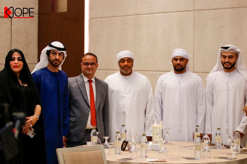 مهرجان فارس العرب فعالية تم تنظيمها من قبل شركة الامبراطورة 