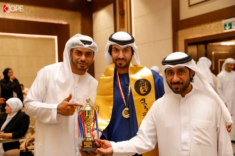 مهرجان فارس العرب فعالية تم تنظيمها من قبل شركة الامبراطورة 