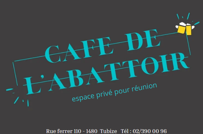 Café de l'abattoir