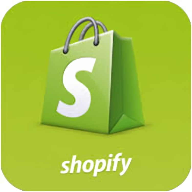 SHOPIFY