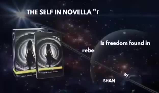 Cinematic Book Trailers