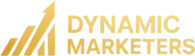 DYNAMIC MARKETERS