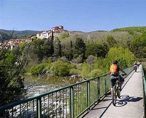 Randonnées et vélo