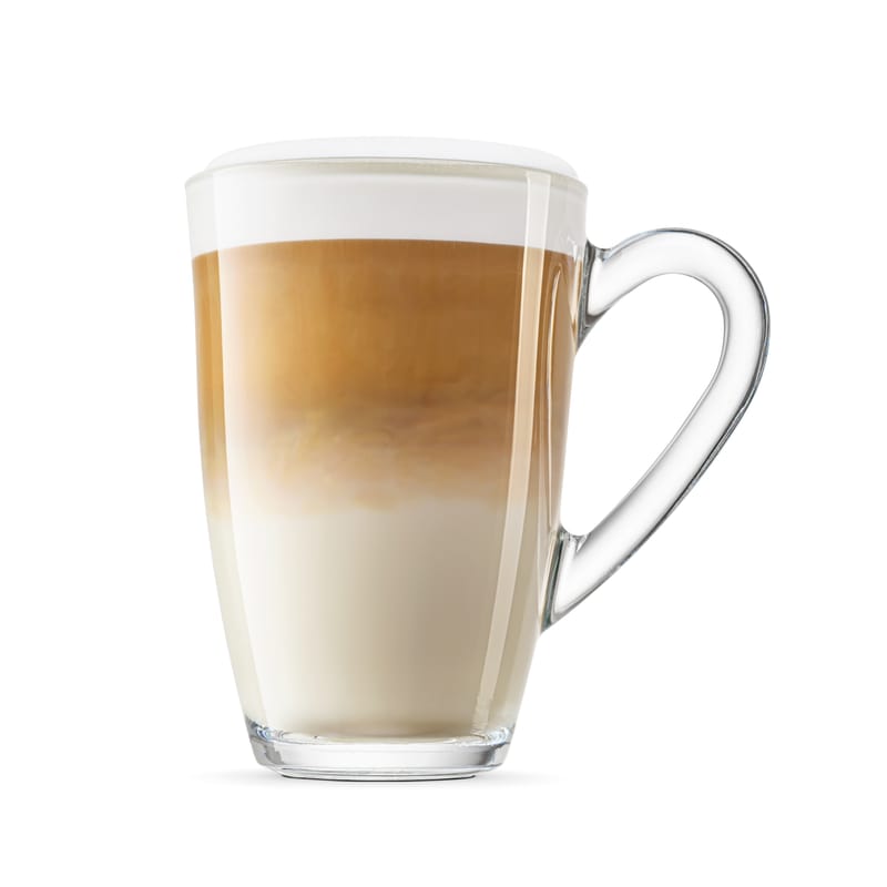 Latte Macchiato