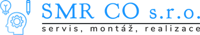 SMR CO s.r.o.