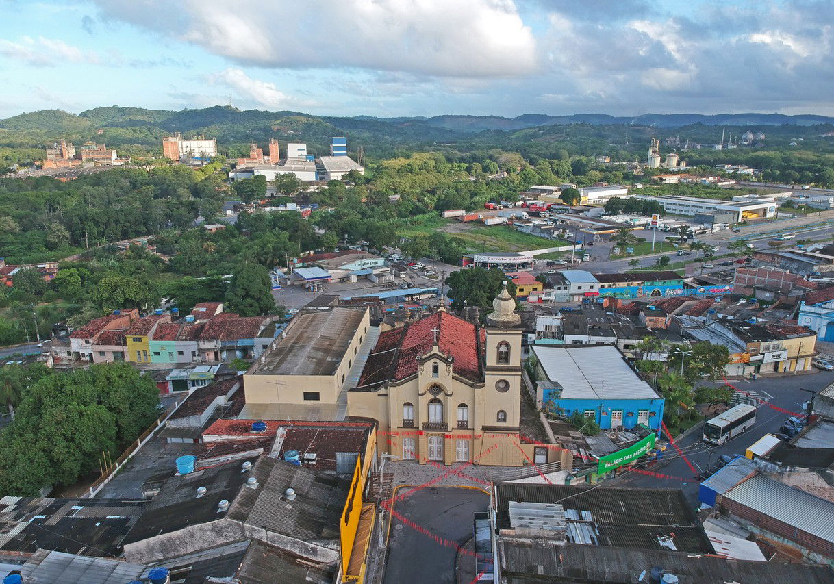 Emendas Impositivas: Vereador Aziel destina recursos para pavimentação no Bairro São Francisco e ampliação de exames clínicos no Hospital Mendo Sampaio