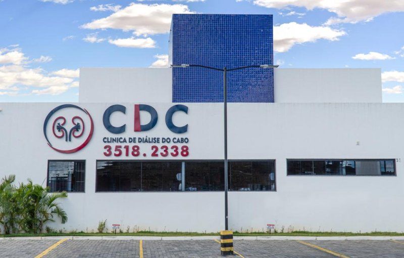 Vereador Aziel apresenta requerimento para expansão da Clínica de Hemodiálise do Cabo