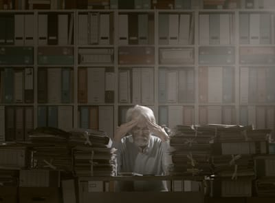 "Latidos en la Oscuridad" explora la depresión desde la ciencia y el espíritu.T1.Ep8.