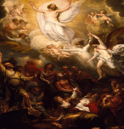 Iconografía del Nuevo Testamento