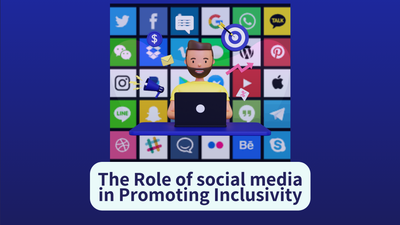 How to Use Social Media to Foster Inclusive Communities