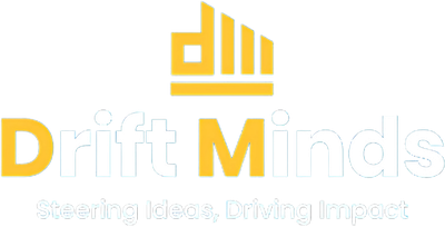 DriftMinds.in
