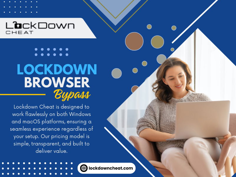 Lockdown Browser Bypass